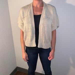 Lou & Grey Knitted Vest